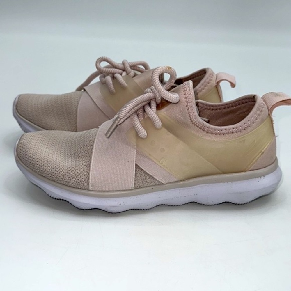 c9 by Champion Geo Foam Sneakers Athletic shoes Pink& nude  size 7 worn once - Picture 3 of 10